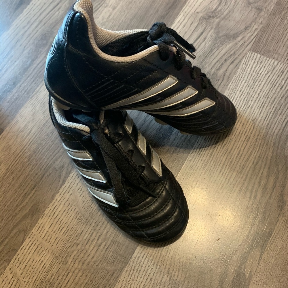 Adidas cleats